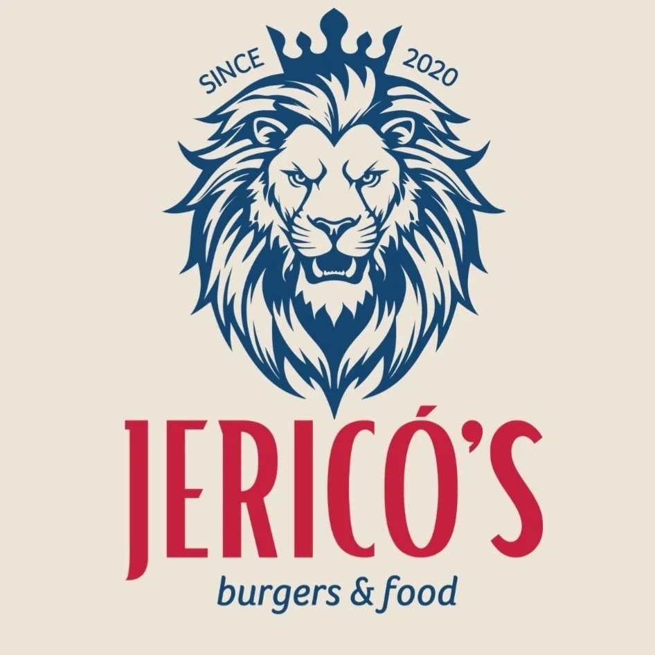 Jericós Burgers Food